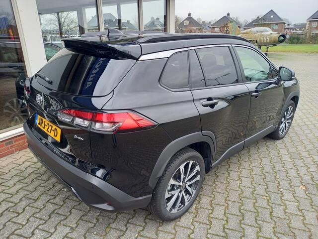 Toyota COROLLA 1.8 HYBRID STYLE