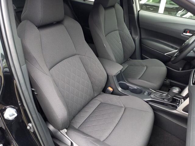 Toyota COROLLA 1.8 HYBRID STYLE