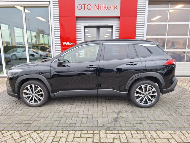 Toyota COROLLA Cross Hybrid 140 Style Limited