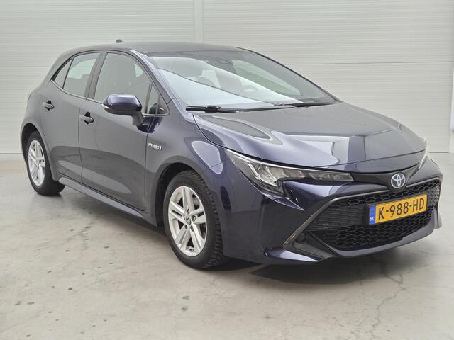 Toyota COROLLA 1.8 Hybrid Business | Camera | DAB | Navi |* 27 t/m 31 dec eindejaarsshow!!