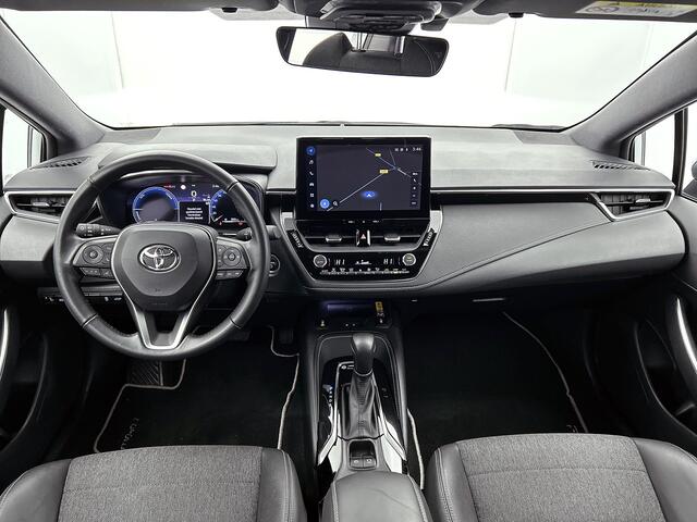 Toyota COROLLA Touring Sports Hybrid 140 Dynamic | Navigatie | PDC | Halfleder | Stoelverwarming |
