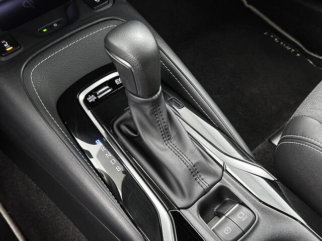 Toyota COROLLA Touring Sports Hybrid 140 Dynamic | Navigatie | PDC | Halfleder | Stoelverwarming |