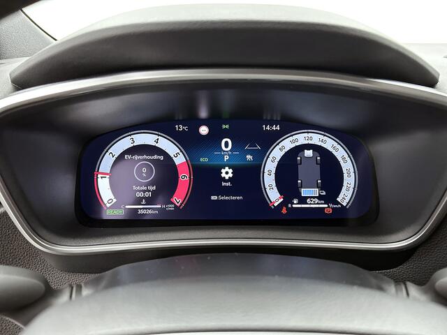 Toyota COROLLA Touring Sports Hybrid 140 Dynamic