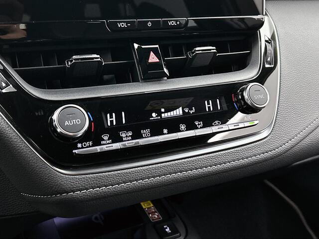 Toyota COROLLA Touring Sports Hybrid 140 Dynamic