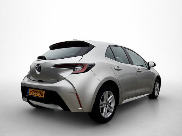 Toyota COROLLA 1.8 Hybrid Active | Navigatie | Camera | Trekhaak |
