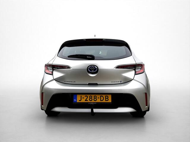 Toyota COROLLA 1.8 Hybrid Active | Navigatie | Camera | Trekhaak |