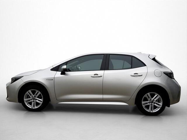 Toyota COROLLA 1.8 Hybrid Active | Navigatie | Camera | Trekhaak |