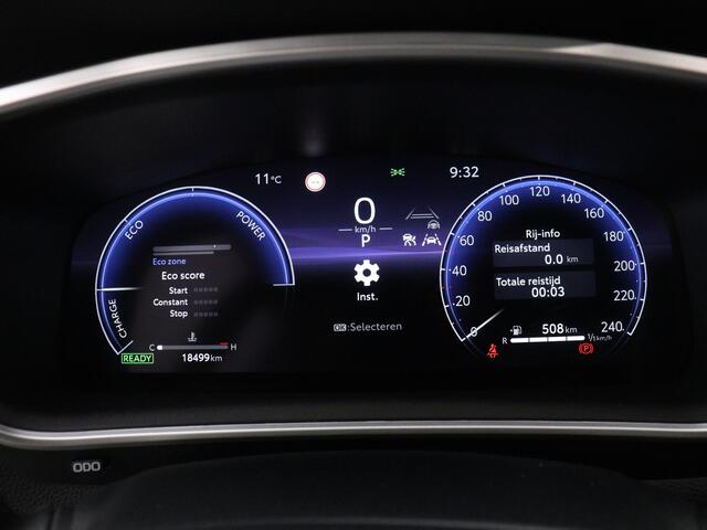 Toyota COROLLA Cross Hybrid 140 Style Premium | Panoramadak | Navigatie |