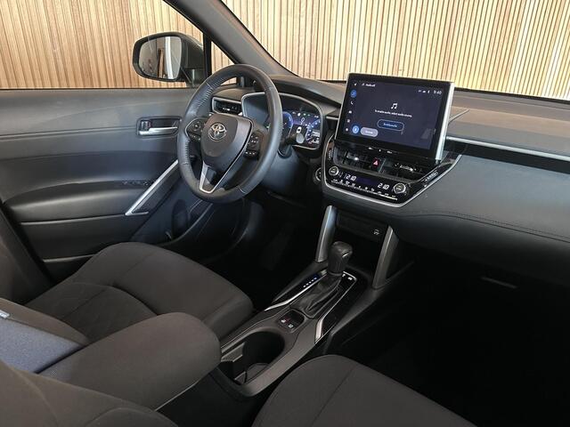 Toyota COROLLA Cross 2.0 High Power Hybrid Active