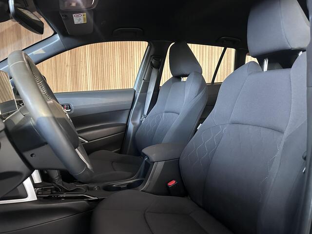 Toyota COROLLA Cross 2.0 High Power Hybrid Active