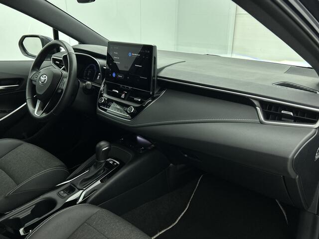 Toyota COROLLA Touring Sports Hybrid 140 Dynamic | 1e Eigenaar | BTW'er | LED | PDC | Stoelverwarming | Facelift Model | BA