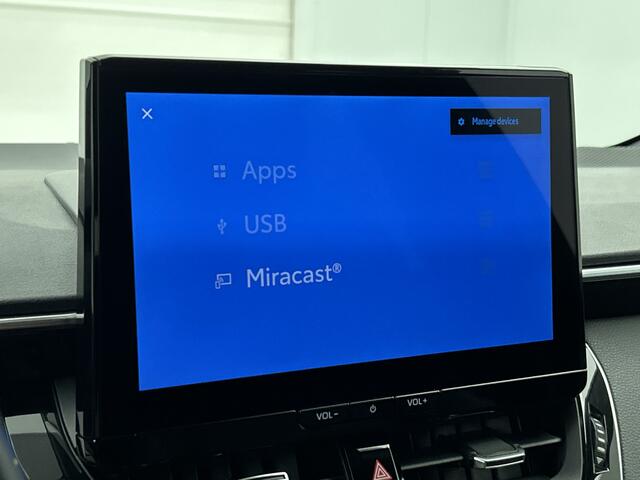 Toyota COROLLA Touring Sports Hybrid 140 Dynamic | 1e Eigenaar | BTW'er | LED | PDC | Stoelverwarming | Facelift Model | BA