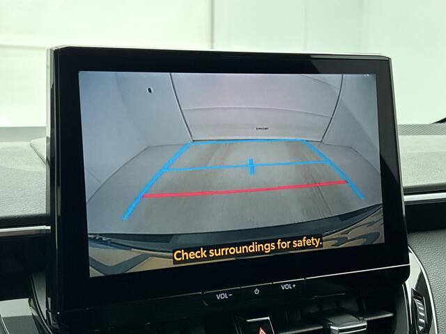 Toyota COROLLA Touring Sports Hybrid 140 Dynamic | 1e Eigenaar | BTW'er | LED | PDC | Stoelverwarming | Facelift Model | BA