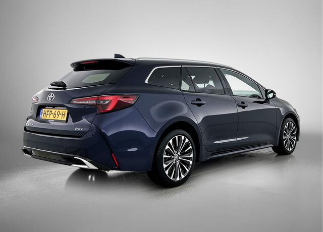 Toyota COROLLA Touring Sports Hybrid 140 Dynamic | BTW Voertuig | Stoelverwarming |