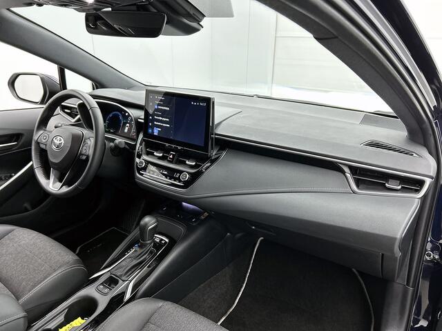 Toyota COROLLA Touring Sports Hybrid 140 Dynamic | BTW Voertuig | Stoelverwarming |
