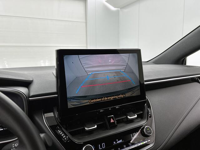 Toyota COROLLA Touring Sports Hybrid 140 Dynamic | BTW Voertuig | Stoelverwarming |