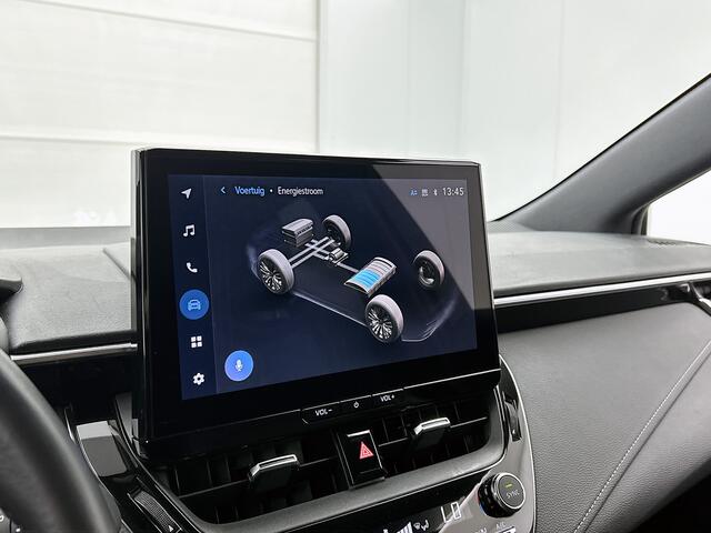 Toyota COROLLA Touring Sports Hybrid 140 Dynamic | BTW Voertuig | Stoelverwarming |