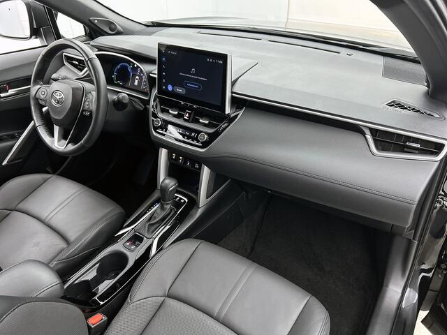 Toyota COROLLA Cross Hybrid 200 Executive | Trekhaak |