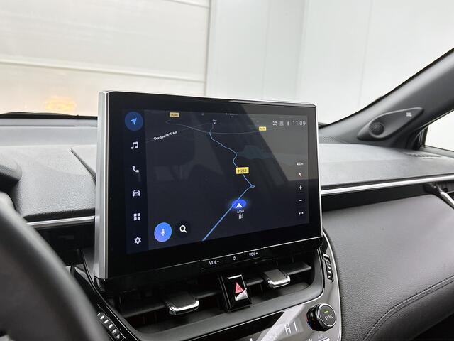 Toyota COROLLA Cross Hybrid 200 Executive | Trekhaak |