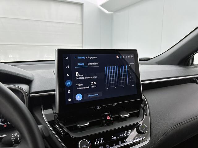 Toyota COROLLA Cross Hybrid 140 Style