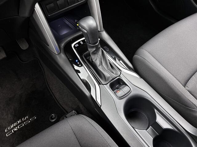 Toyota COROLLA Cross Hybrid 140 Style