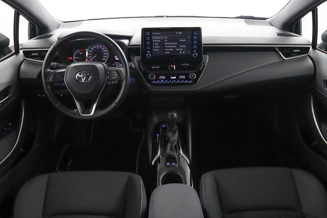 Toyota COROLLA Touring Sports 1.8 Hybrid Business | Navigatie | ACC | Trekhaak |