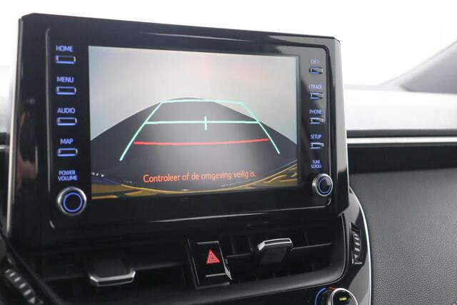 Toyota COROLLA Touring Sports 1.8 Hybrid Business | Navigatie | ACC | Trekhaak |