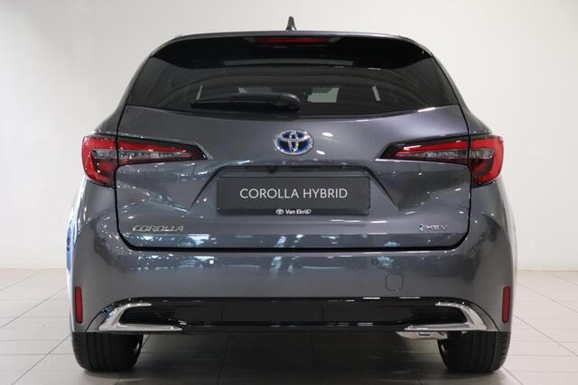 Toyota COROLLA Touring Sports Hybrid 140 Executive, ¤ 2.000 inruilpremie, Executive Plus Pack, Panorama dak, BSM, Lederen bekleding!