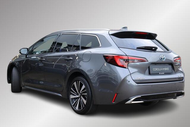 Toyota COROLLA Touring Sports Hybrid 140 Dynamic , Nieuw en direct leverbaar met ¤2.000,- voordeel