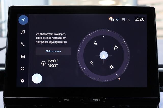 Toyota COROLLA Touring Sports Hybrid 140 Dynamic , Nieuw en direct leverbaar met ¤2.000,- voordeel
