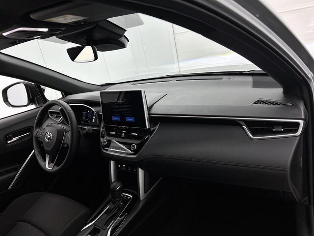 Toyota COROLLA Cross Hybrid 140 Style