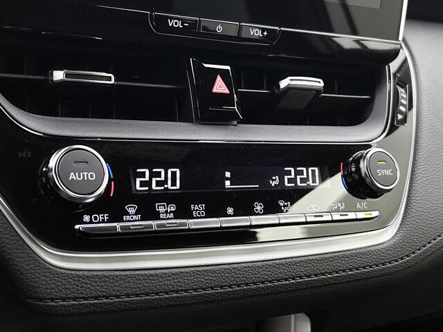 Toyota COROLLA Cross Hybrid 140 Style