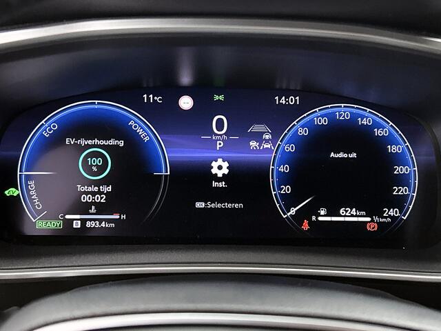 Toyota COROLLA Touring Sports Hybrid 140 Dynamic