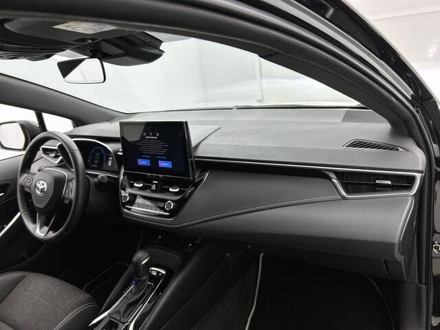 Toyota COROLLA Touring Sports Hybrid 140 Dynamic