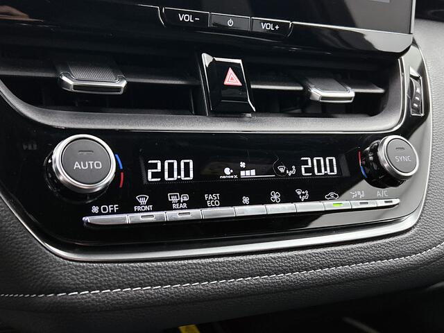 Toyota COROLLA Touring Sports Hybrid 140 Dynamic