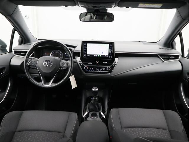 Toyota COROLLA Touring Sports 1.2 Turbo Active/ trekhaak/ lage km/ zeer mooi!