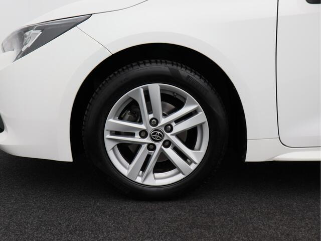 Toyota COROLLA Touring Sports 1.2 Turbo Active/ trekhaak/ lage km/ zeer mooi!