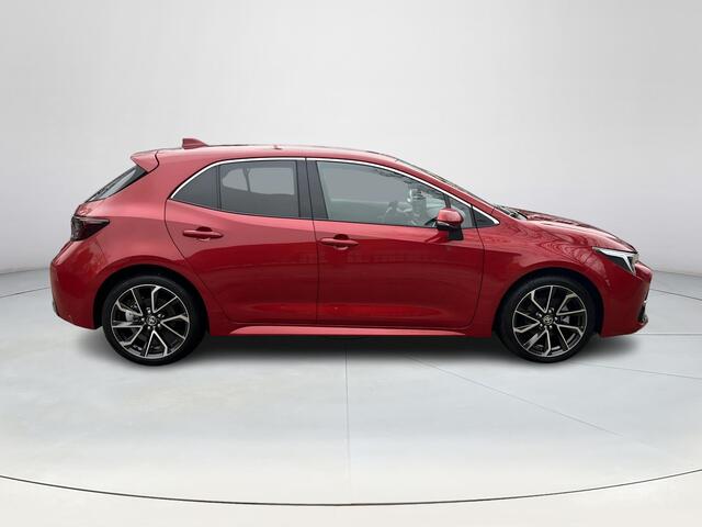 Toyota COROLLA Hybrid 140 Executive