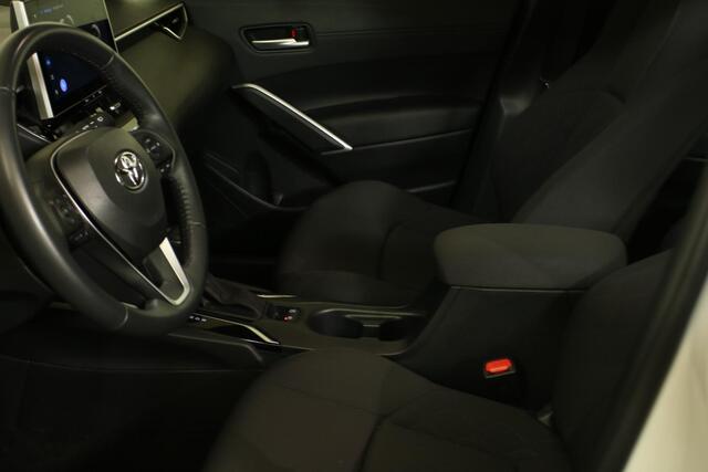 Toyota COROLLA Cross Hybrid 140 Active |BTW auto|NL Auto
