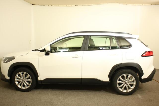Toyota COROLLA Cross Hybrid 140 Active |BTW auto|NL Auto