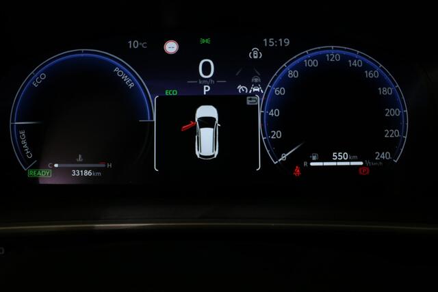 Toyota COROLLA Cross Hybrid 140 Active