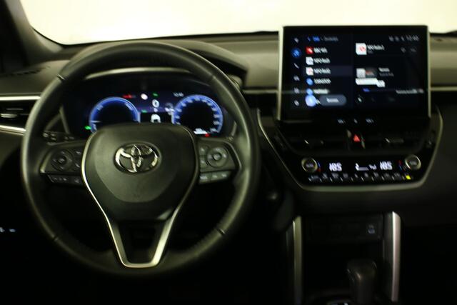 Toyota COROLLA Cross Hybrid 140 Active |Apple Car Play/Android Auto|Camera achter|Adaptieve cruise control