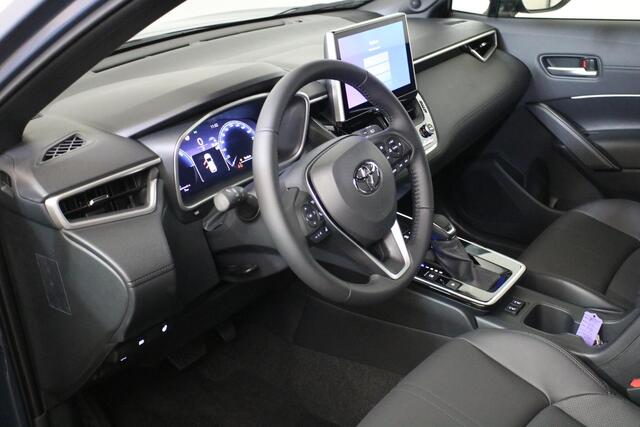 Toyota COROLLA Cross 180 Executive