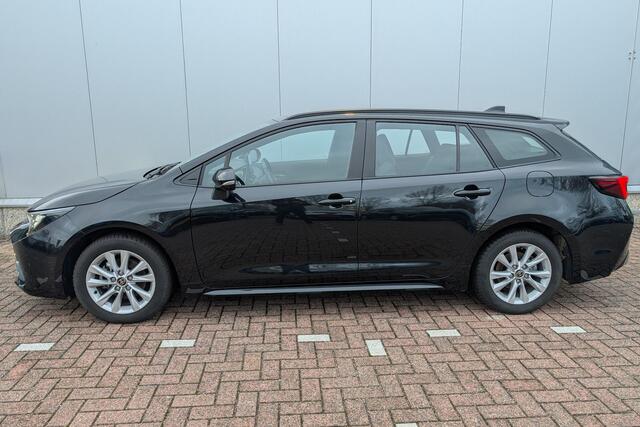 Toyota COROLLA Touring Sports Hybrid 140 Active |NL auto|BTW verrekenbaar|Apple CarPlay/Android Auto|
