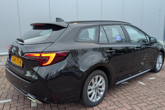 Toyota COROLLA Touring Sports Hybrid 140 Active |NL auto|BTW verrekenbaar|Apple CarPlay/Android Auto|