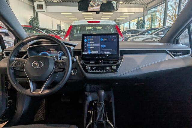 Toyota COROLLA Touring Sports Hybrid 140 Active |NL auto|BTW verrekenbaar|Apple CarPlay/Android Auto|