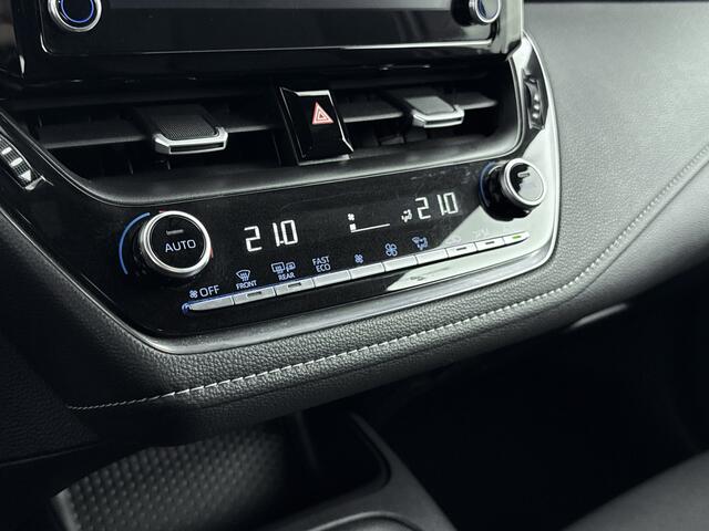 Toyota COROLLA Touring Sports 1.8 Hybrid Active | NL-Auto | Apple Carplay -/ Android Auto |