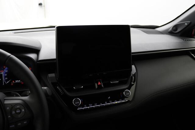 Toyota COROLLA Cross Hybrid 180 GR Sport | Nieuw uit voorraad leverbaar! |