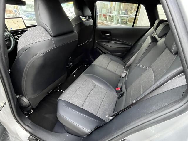 Toyota COROLLA Touring Sports Hybrid 140 Dynamic