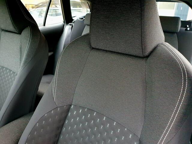 Toyota COROLLA Touring Sports Hybrid 140 Active All-in prijs!